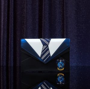 Harry Potter Ravenclaw Uniform Clutch